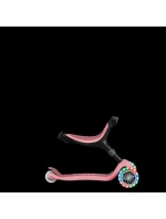 Koloběžka GO-UP ACTIVE LIGHTS 360 se sedátkem (749-310)