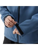 Softshellová bunda 4F M324 M 4FWSS25TSOFM324 32S pánské