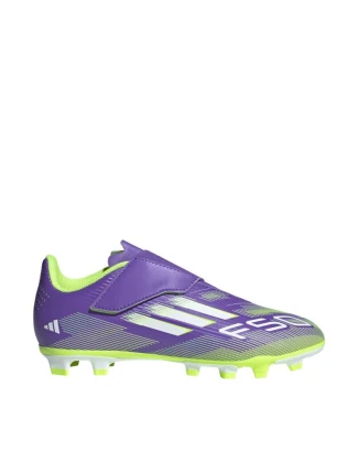Kopačky adidas F50 Club H&L FG/MG Jr JI0036