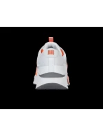 K-Swiss pánské tenisky AERO-ACTV XMCLARENII PAPAYA/WHITE/BLACK-M (04410-831-M)