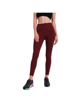 Skechers Go Walk Legíny s vysokým pasem W W03LG30B-PUR Skechers Go Walk Legíny s vysokým pasem W W03LG30B-PUR