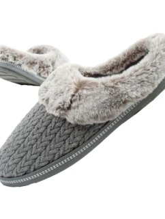 Skechers dámské pantofle Cozy Campfire insulated pantofle fashionable dámské