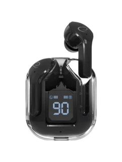 ESPERANZA BLUETOOTH SLUCHÁTKA DO UŠÍ TWS METHONE BLACK EH238K