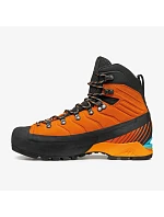 Boty pro poloautomatické lezecké mačky Scarpa Ribelle HD – velikost: 41,5 Boty pro poloautomatické lezecké mačky Scarpa Ribelle HD – velikost: 41,5