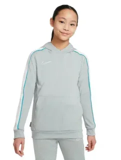 NK Dry Academy Po Fp JB juniorská mikina CZ0970-019 - Nike