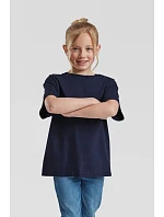 Fruit of the Loom Kids Valueweight T Dětské tričko 16.1033 sunflower Fruit of the Loom Kids Valueweight T Dětské tričko 16.1033 sunflower
