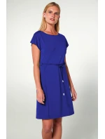 Vamp - Šaty s krátkými rukávy 20505 - Vamp