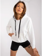 Mikina EM BL 572.14X ecru Mikina EM BL 572.14X ecru