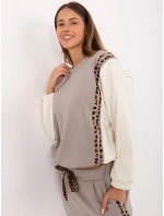 Sada IT KMPL 9838.27 dark lilac Sada IT KMPL 9838.27 dark lilac