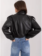 NM KR DA 0937 bunda.07 černá