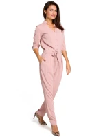 Dámský overal  S146 - Stylove