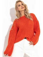 Dámský svetr F1265 - Fobya