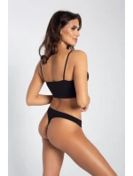 SEAMLESS COTTON STRING THONG SEAMLESS COTTON STRING THONG