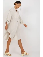 Denní šaty model 179974 Och Bella Denní šaty model 179974 Och Bella