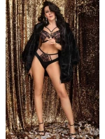 Gorsenia F 001 Lexi kalhotky M-4XL