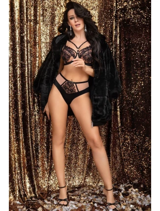 Gorsenia F 001 Lexi kalhotky M-4XL