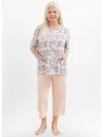 Dámské pyžamo Martel Maria I 200 kr/r M-2XL Dámské pyžamo Martel Maria I 200 kr/r M-2XL