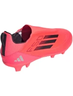 Fotbalové boty adidas F50 League LL FG/MG Jr IF1363