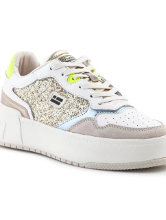 Boty D.Franklin Court Basic Glitter W DFSH321096-GOLD