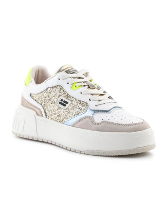 Boty D.Franklin Court Basic Glitter W DFSH321096-GOLD