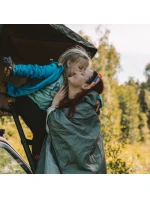 Nepromokavé kempingové pončo Offlander OFF_CACC_55GR Nepromokavé kempingové pončo Offlander OFF_CACC_55GR