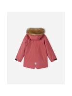 Reima ReimaTec Ajaton dětská zimní bunda (5100360A-3940)