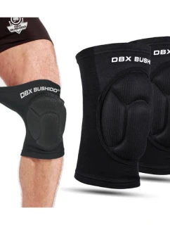 Pružné chrániče kolen - 2 ks.