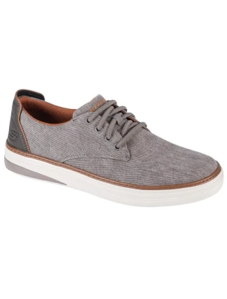 Skechers Hyland - Ratner 205135-TPE Grey 43