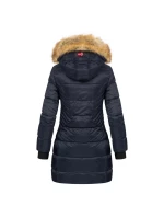 Dámské brýle PARKA Geographical Norway ABEILLE NAVY DISTRI LADY 2601 DBC NAVY (WY4593F/GN-MARINE) Dámské brýle PARKA Geographical Norway ABEILLE NAVY DISTRI LADY 2601 DBC NAVY (WY4593F/GN-MARINE)