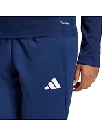Dámské kalhoty adidas Entrada 26 Training pants navy blue JZ6547 dámské