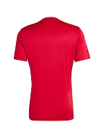 Pánské tričko adidas Portugal 26 Away Jersey red KH2310 pánské Pánské tričko adidas Portugal 26 Away Jersey red KH2310 pánské