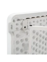 BALKONOVÝ SET ARUBA - STŮL + 2 ŽIDLE