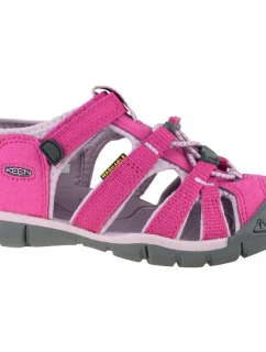 Sandály Keen Seacamp II Cnx Jr 1022994