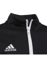 Entrada 22 Track Jr dětská mikina H57520 - Adidas