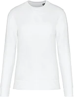 Kariban K 4025 Eco-friendly mikina 20.4025 white