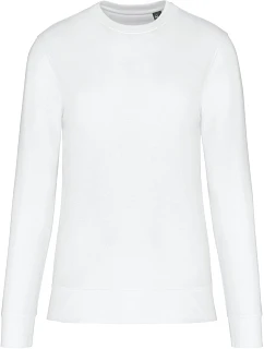 Kariban K 4025 Eco-friendly mikina 20.4025 white