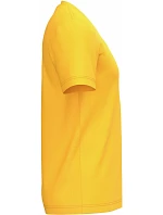 Kariban K 357 Pánské tričko s výstřihem do V 20.K357 yellow Kariban K 357 Pánské tričko s výstřihem do V 20.K357 yellow