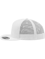Flexfit 6005FF 5 Panelová pěnová kšiltovka 55.05FF white