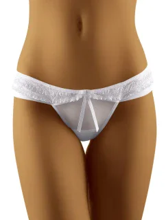 Wol-Bar Foxi barva: bílá