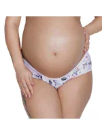 Mitex Mama Panty barva:květiny