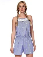 AT oblek KO 1601.90 modrá AT oblek KO 1601.90 modrá