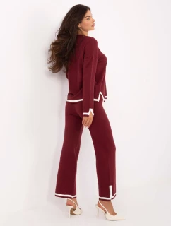 Sada IT KMPL 99062.66 bordó