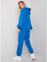 Souprava RV KMPL 7307.10x tmavě modrá