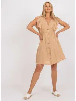 Šaty TW SK BI 26735.56 velbloudů
