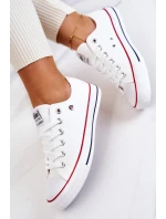 Dámské Tenisky  Lee Cooper LCW-22-31-0875L Bílé