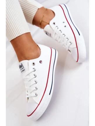 Dámské Tenisky  Lee Cooper LCW-22-31-0875L Bílé