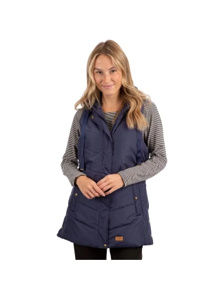 Dámská vesta Trespass Juniper