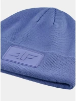 Čepice beanie unisex 4F