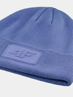 Čepice beanie unisex 4F