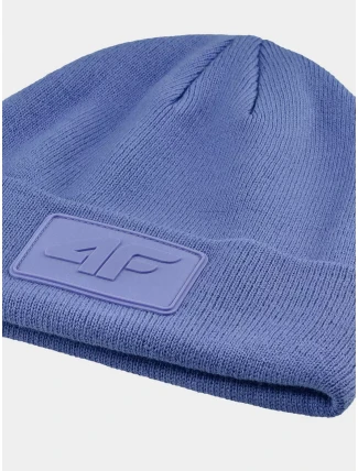Čepice beanie unisex 4F